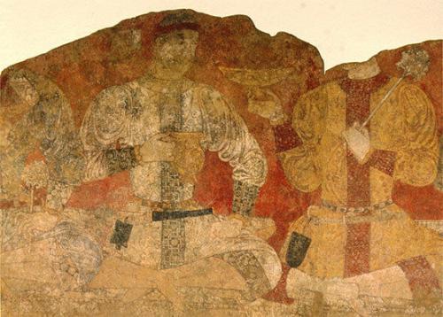 Александр Македонский интересные факты из жизни. 19 интересных фактов об Александре Македонском 02