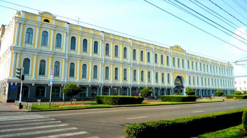 Самое интересное в ставропольском крае. Что посмотреть и куда сходить в Ставрополе и окрестностях