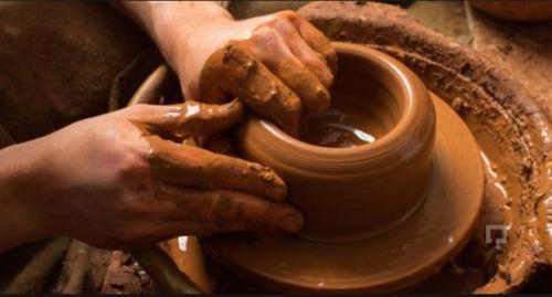 Интересные факты о глине. О глине 12