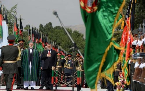 Интересные факты об Афганской войне. Как на самом деле живут в Афганистане