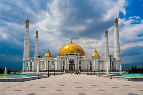 Интересные факты туркменистан. 50 интересных фактов о Туркменистане 03