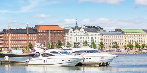 Чем славится финляндия. 25 интересных фактов о Финляндии