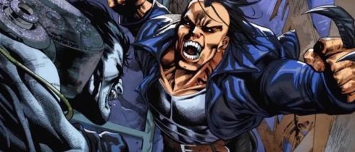 Факты о росомахе. Интересные факты о росомахе 13