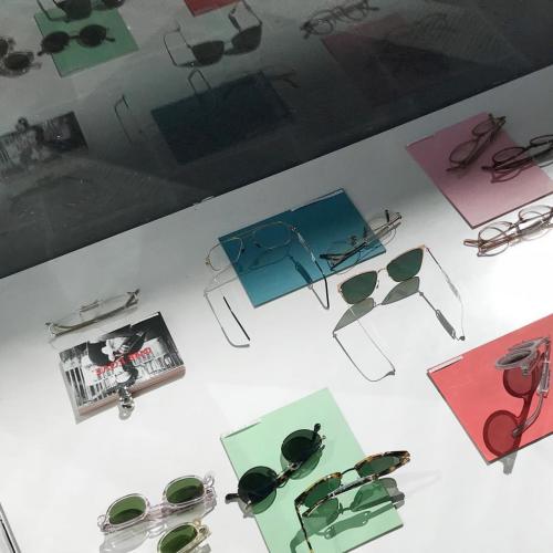 Интересные факты очки. 10 интересных фактов об очках. 06