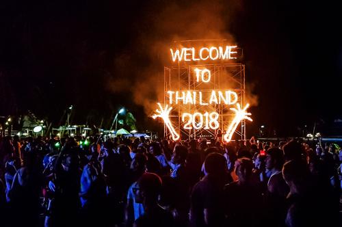 Где стоит побывать в тайланде на каких островах. Самые красивые острова Таиланда для отдыха — фото и описание