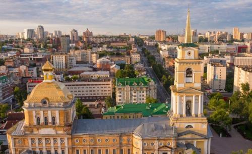 Интересные факты Пермь. Интересные факты о Перми 04