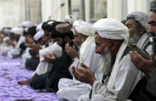 Интересные факты об Афганской войне. Как на самом деле живут в Афганистане