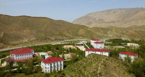 Интересные факты туркменистан. 50 интересных фактов о Туркменистане 06