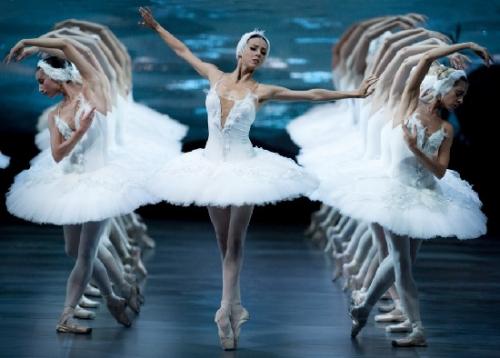 Факты о балете. Самые удивительные факты о балете (+ 10 ФОТО) 01