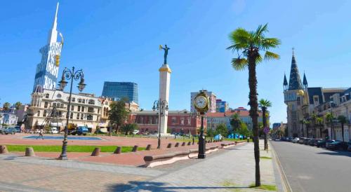 Интересные факты о грузии. ТОП–10 самых интересных фактов о Грузии. Чем же так удивительна эта гордая страна?