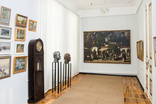 Самое интересное в ставропольском крае. Что посмотреть и куда сходить в Ставрополе и окрестностях