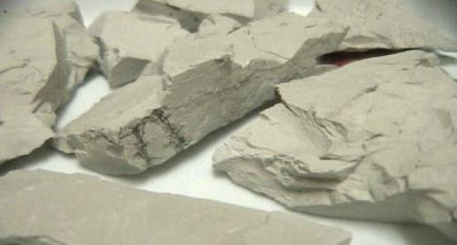 Интересные факты о глине. О глине 09