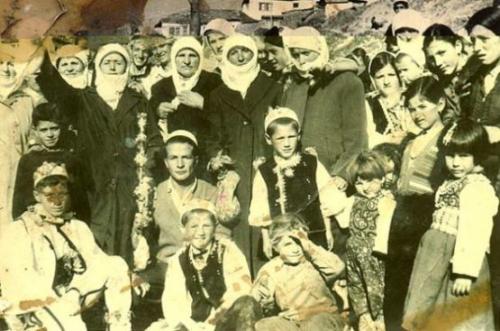 Балканы интересные факты. НАЦИОНАЛЬНОСТИ: малоизвестные народы БАЛКАН