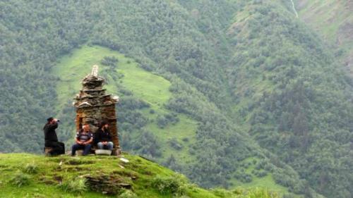 Интересные факты о грузии. ТОП–10 самых интересных фактов о Грузии. Чем же так удивительна эта гордая страна?