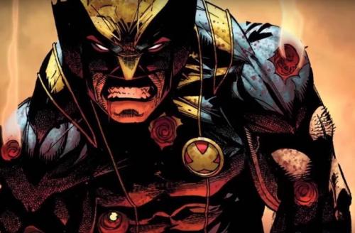 Факты о росомахе. Интересные факты о росомахе 05