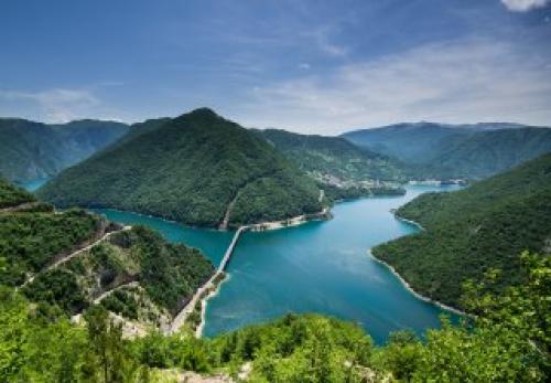 Черногория интересные факты. Черногория — интересные факты 03