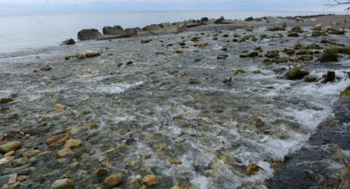 Самые самые географические объекты Земли. Самое -самое в географии Земли