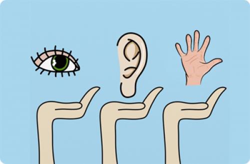 Как развить память и речь. Как взрослому человеку развить мышление и память