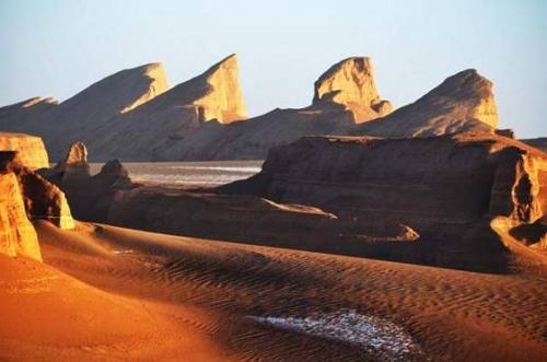 Познавательные факты по географии. Интересные факты географии