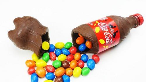 Что будет с вами если вы будете пить Coca-Cola. С чем нельзя пить колу