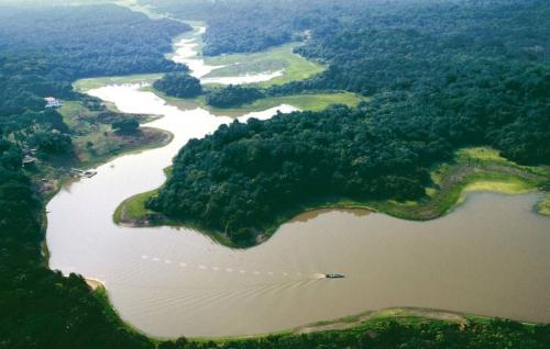 Познавательные факты по географии. Интересные факты географии