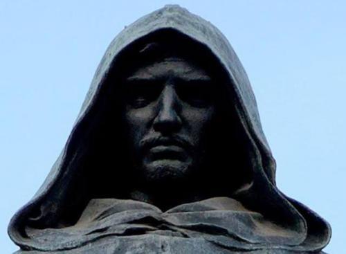 Джордано Бруно. Биография Джордано Бруно