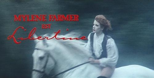 Милен Фармер клипы с переводом. ТОП-10 клипов Mylene Farmer