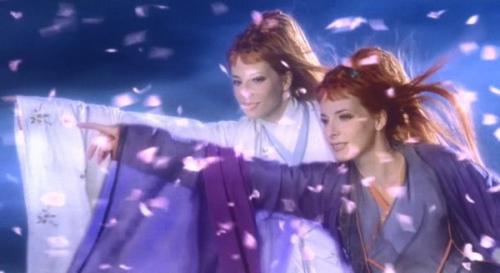 Милен Фармер клипы с переводом. ТОП-10 клипов Mylene Farmer