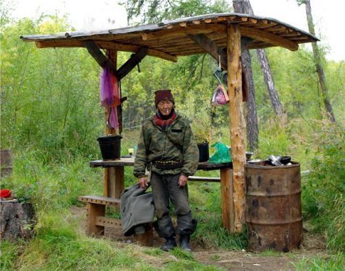 Черный Якут. Забытый "чёрный снайпер" Чеченской войны. Володя-Якут - Продолжение истории (Воскрешение из мертвых)