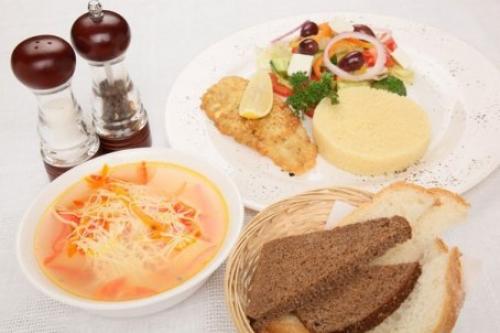 Интересные факты о бизнес ланче. Бизнес-ланч – откуда он появился и какова его история?