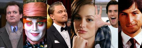 Интересные факты о звездах шоу бизнеса россии. 25 шокирующих фактов о звездах