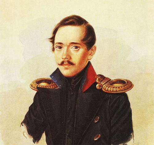 Ссора Лермонтова с эрнестом. Обида Баранта: первая дуэль Лермонтова