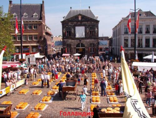 Самые известные факты о странах мира. Интересные и удивительные факты о людях разных стран мира