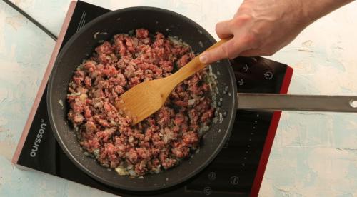 С чем едят макароны по-флотски. Макароны по-флотски