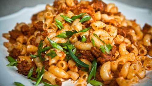 Почему макароны по-флотски запрещены в общепите. Алтайский Роспотребнадзор: макароны по-флотски эпидемиологически опасны