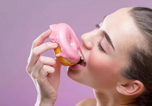 Если тянет на сладкое чего не хватает организму таблица. Польза сладкого