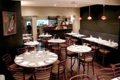 Реклама вегетарианского ресторана. Как открыть вегетарианский ресторан. Татьяна и Роман Курбатовы - взгляд профессионалов 05