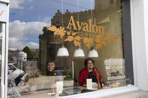 Реклама вегетарианского ресторана. Как открыть вегетарианский ресторан. Татьяна и Роман Курбатовы - взгляд профессионалов 03