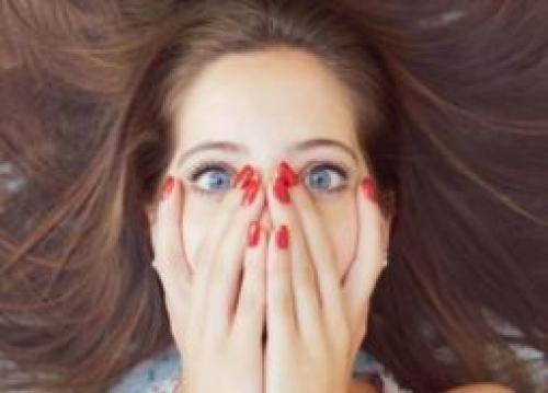 Чувства человека. Чем отличаются чувства от эмоций