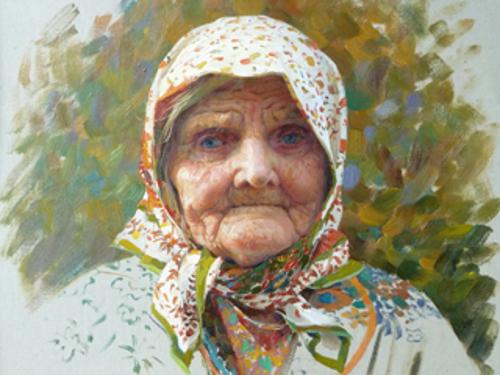 Бабушкины советы: мудрости на каждый день