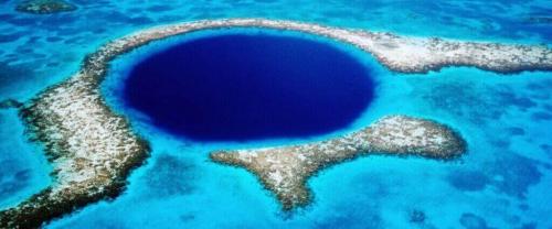 Все интересные факты о Атлантическом океане. Самый соленый океан на нашей планете