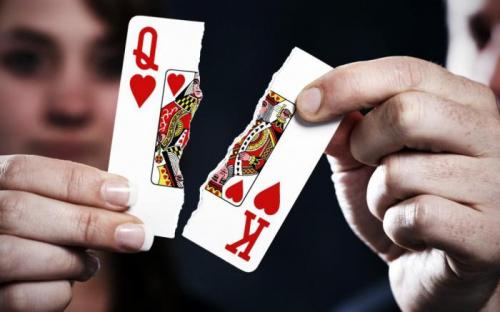 Как выйти из бесперспективных отношений. Почему так сложно разорвать даже бесперспективные отношения: 7 причин