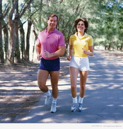Интересные факты о ходьбе. Факты о спортивной ходьбе