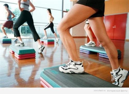 Интересные факты о ходьбе. Факты о спортивной ходьбе