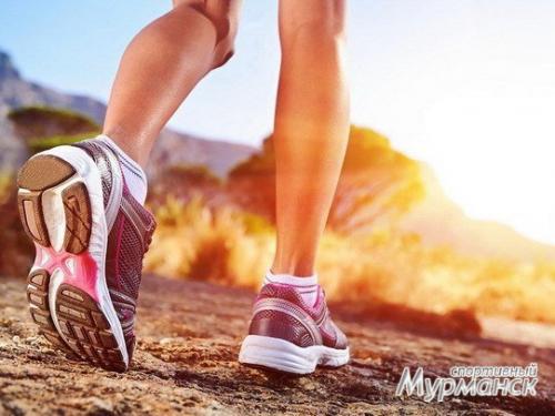 10 фактов о ходьбе, после прочтения которых хочется вытащить себя на прогулку.