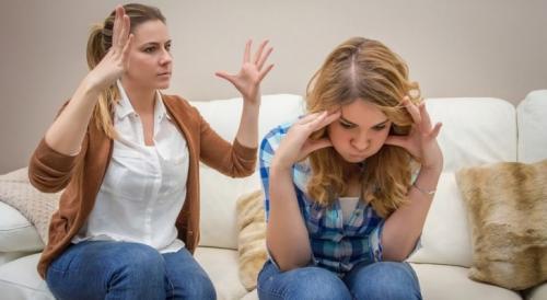 Кармические дети, как определить. Вторая сторона медали — это та самая карма родителей и детей.