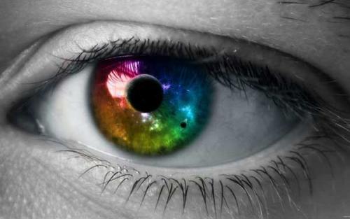 О чем говорит цвет глаз человека. О чем говорит цвет глаз