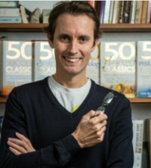 Том Батлер-Боудон 50 великих книг по психологии. Батлер-Боудон Том.