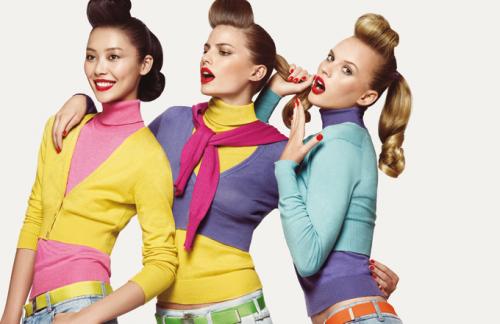 Цвет одежды и характер человека психология. Совет 1: Как выбор цвета в одежде определяет характер человека