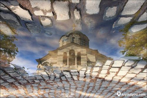 Малоизвестные факты о Крыме. Факты о Крыме